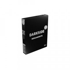 Табак для кальяна Darkside Core 30гр Bergamonstr (Пряный бергамот)