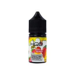 Жидкость HQD MIX IT Манго Малина